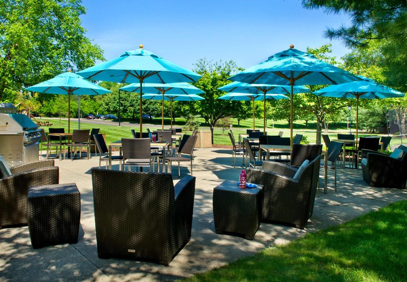 Residence Inn Parsippany - Parsippany, NJ