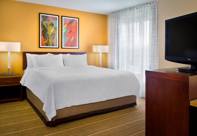 Residence Inn Parsippany - Parsippany, NJ