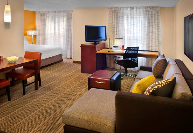 Residence Inn Parsippany - Parsippany, NJ