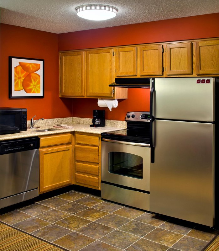 Residence Inn Parsippany - Parsippany, NJ
