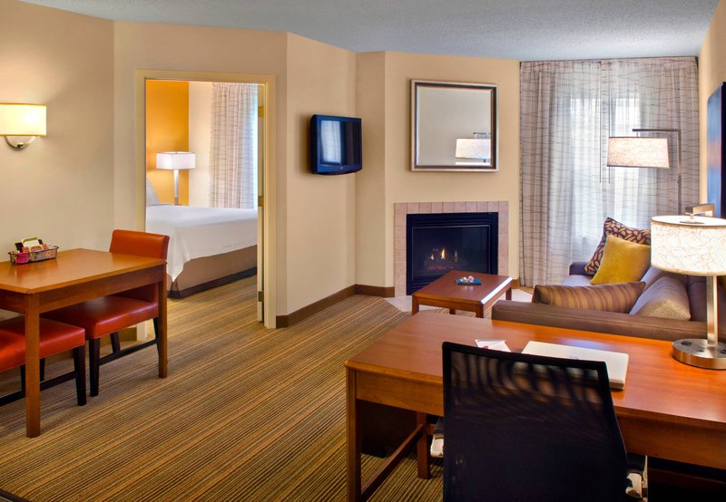 Residence Inn Parsippany - Parsippany, NJ