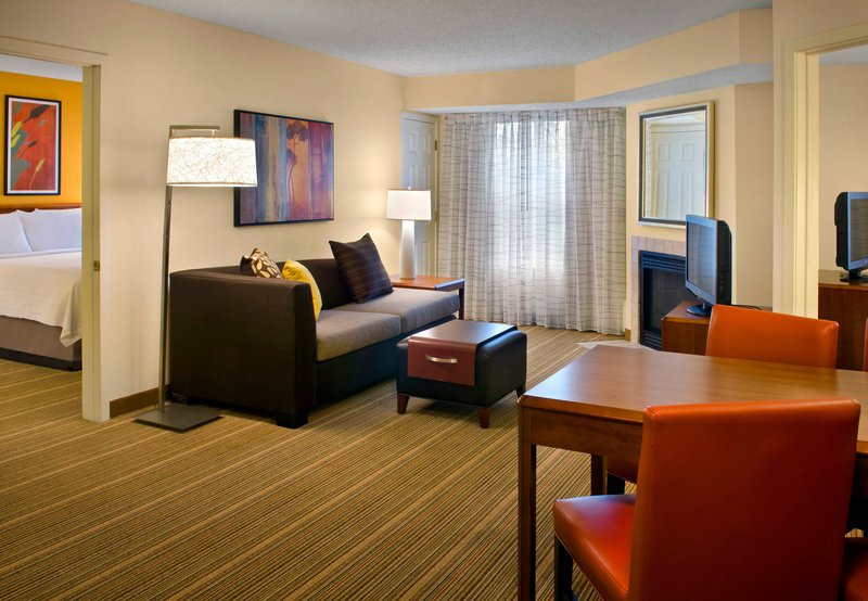 Residence Inn Parsippany - Parsippany, NJ