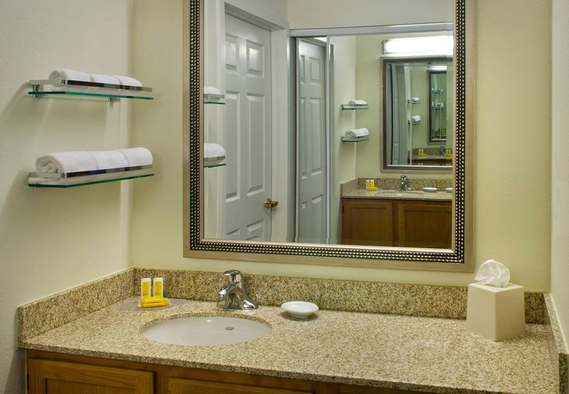 Residence Inn Parsippany - Parsippany, NJ