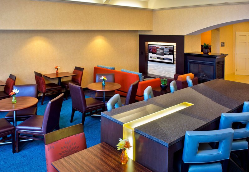 Residence Inn Parsippany - Parsippany, NJ