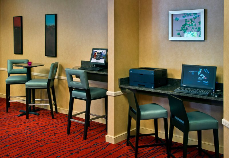 Residence Inn Parsippany - Parsippany, NJ