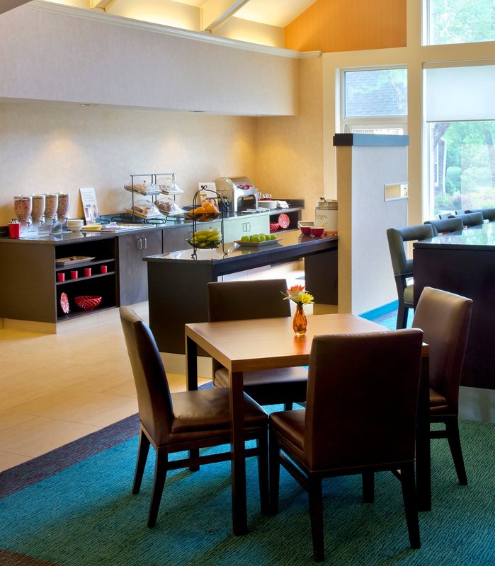 Residence Inn Parsippany - Parsippany, NJ