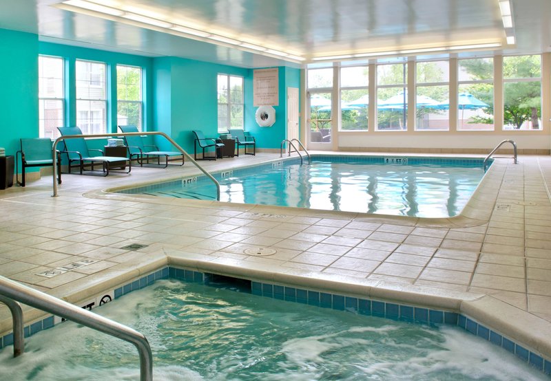 Residence Inn Parsippany - Parsippany, NJ