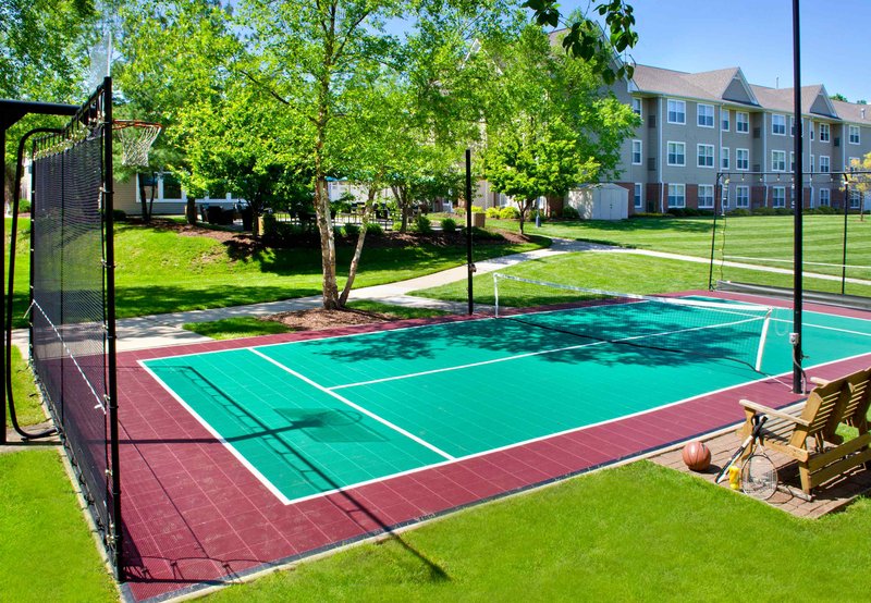 Residence Inn Parsippany - Parsippany, NJ