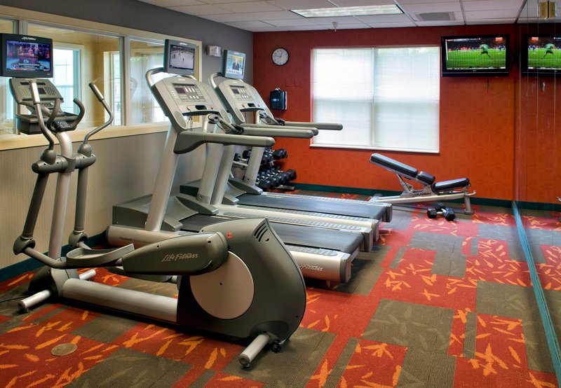 Residence Inn Parsippany - Parsippany, NJ