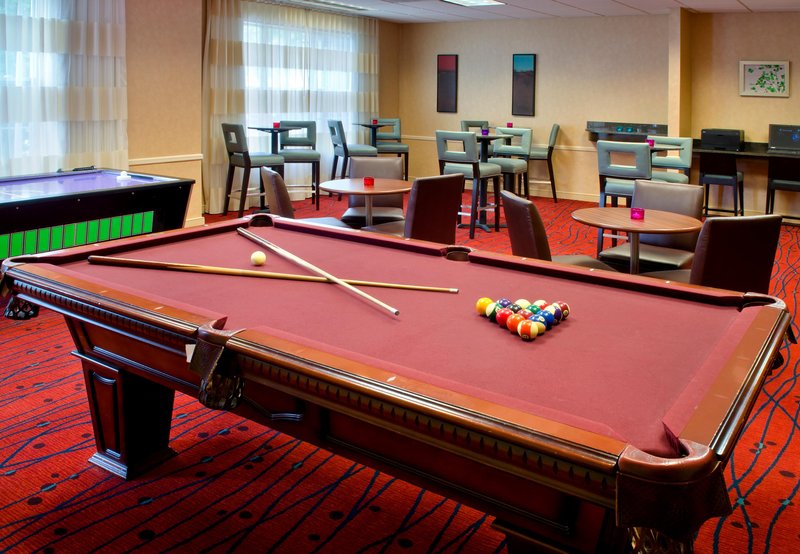 Residence Inn Parsippany - Parsippany, NJ