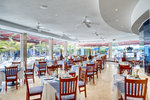 Barcelo Costa Real Hotel - Restaurant