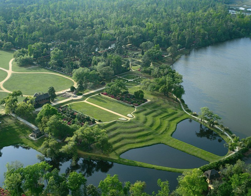 The Inn At Middleton Place - Charleston, SC