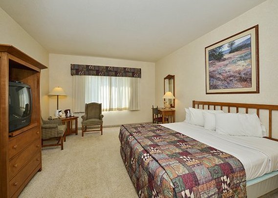 Quality Resort - Pagosa Springs, CO