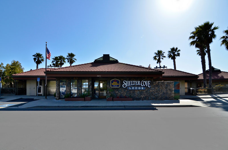 BEST WESTERN PLUS Shelter Cove Lodge - Pismo Beach, CA
