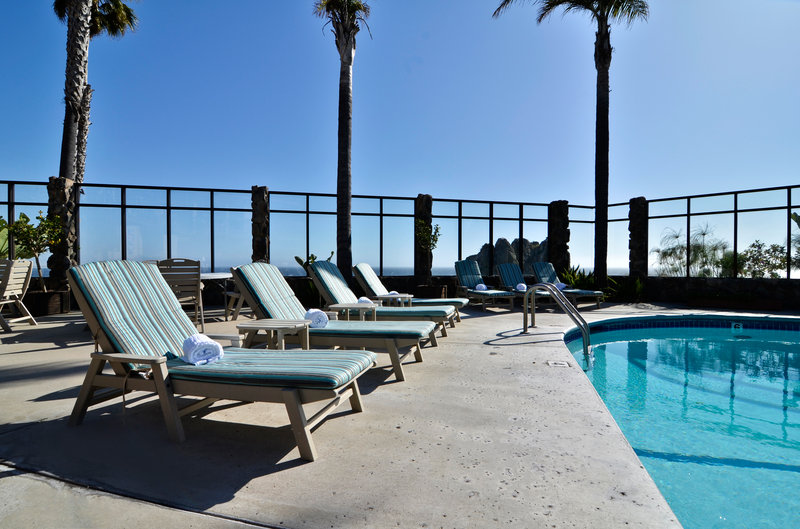 BEST WESTERN PLUS Shelter Cove Lodge - Pismo Beach, CA