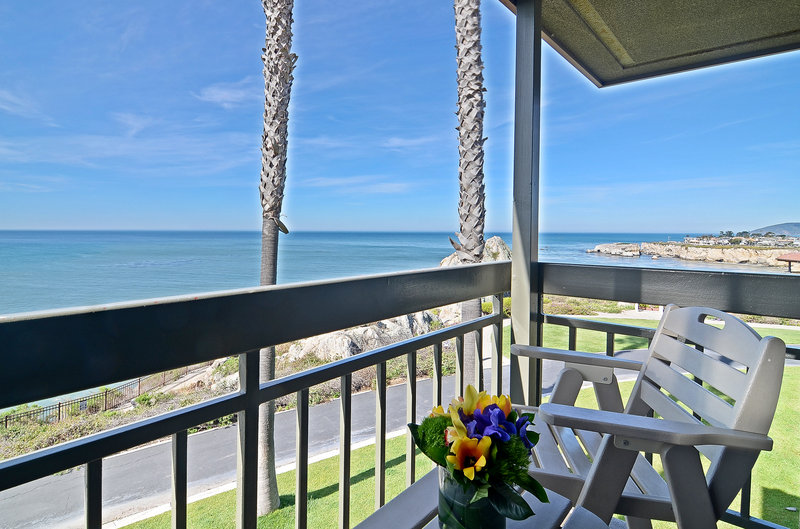 BEST WESTERN PLUS Shelter Cove Lodge - Pismo Beach, CA
