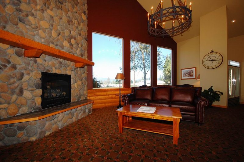 Best Western - Sutherlin, OR