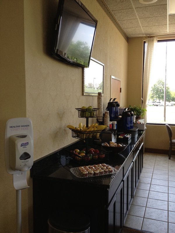 Best Western - Monroe, NC
