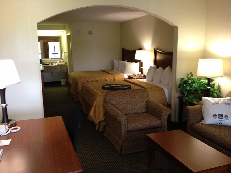 Best Western - Monroe, NC