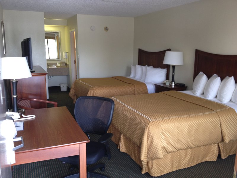Best Western - Monroe, NC