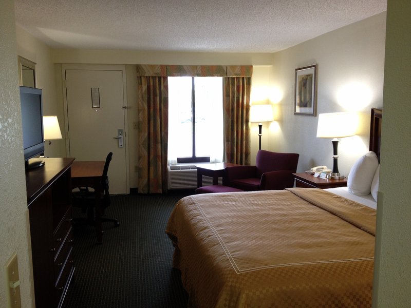 Best Western - Monroe, NC