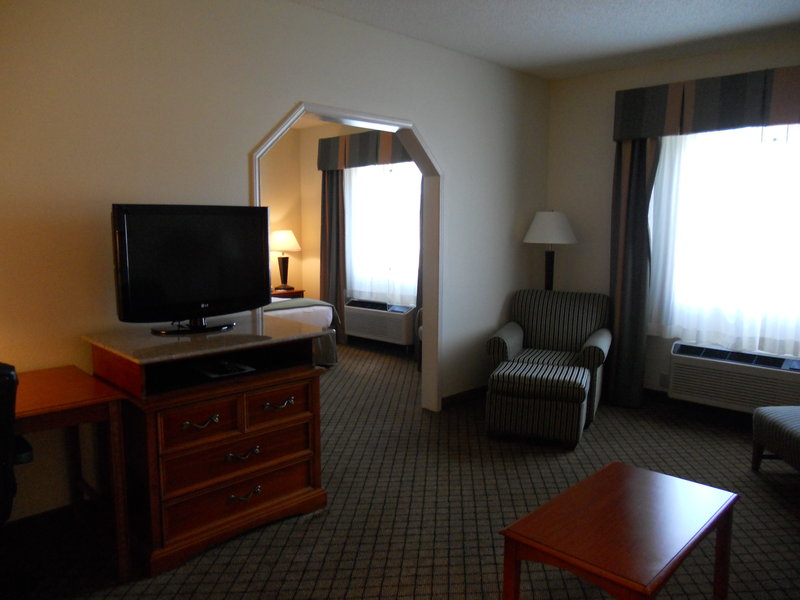 Holiday Inn Express - Pelham, AL