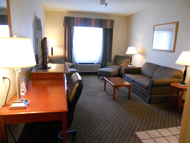 Holiday Inn Express - Pelham, AL