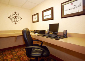 Conference Area