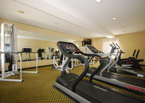 Fitness/ Exercise Room
