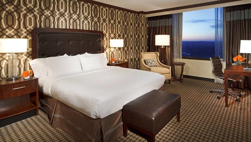Hilton Alexandria Mark Center - Alexandria, VA