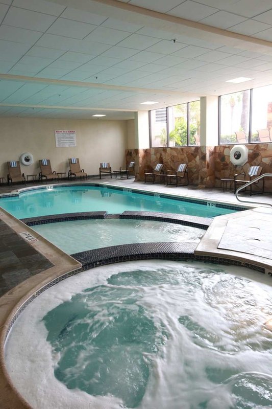 Doubletree Suites By Hilton Hotel McAllen - McAllen, TX