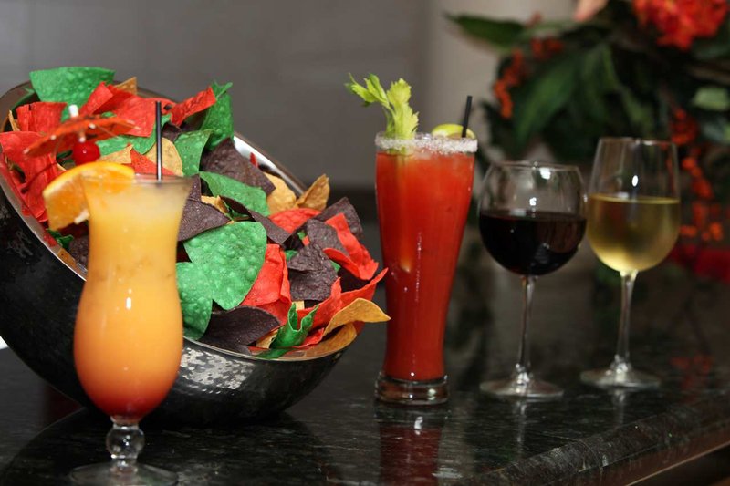 Doubletree Suites By Hilton Hotel McAllen - McAllen, TX