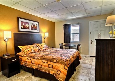 Rodeway Inn & Suites - Nags Head, NC