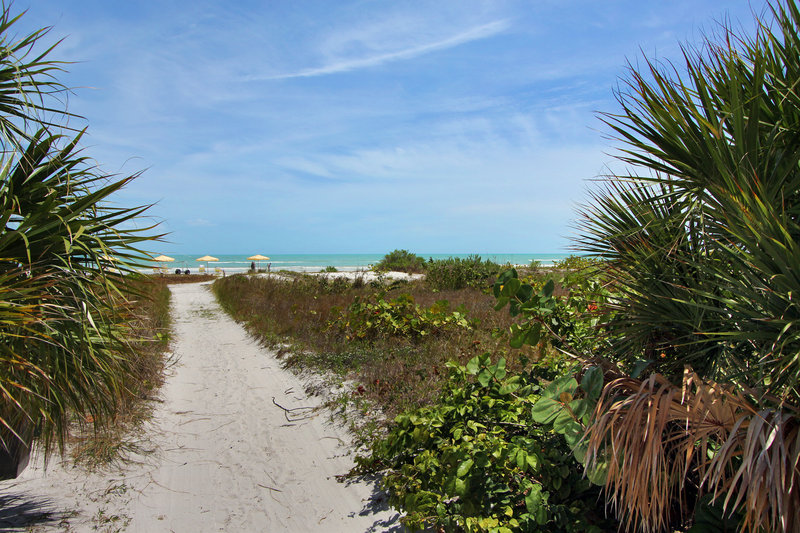 Seaside Inn - Sanibel, FL