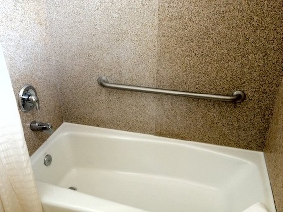 Delmonico Motel - Sylmar, CA