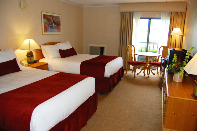 The Margate Resort - Laconia, NH