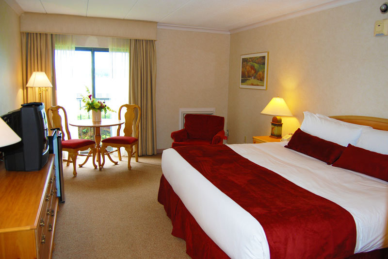 The Margate Resort - Laconia, NH