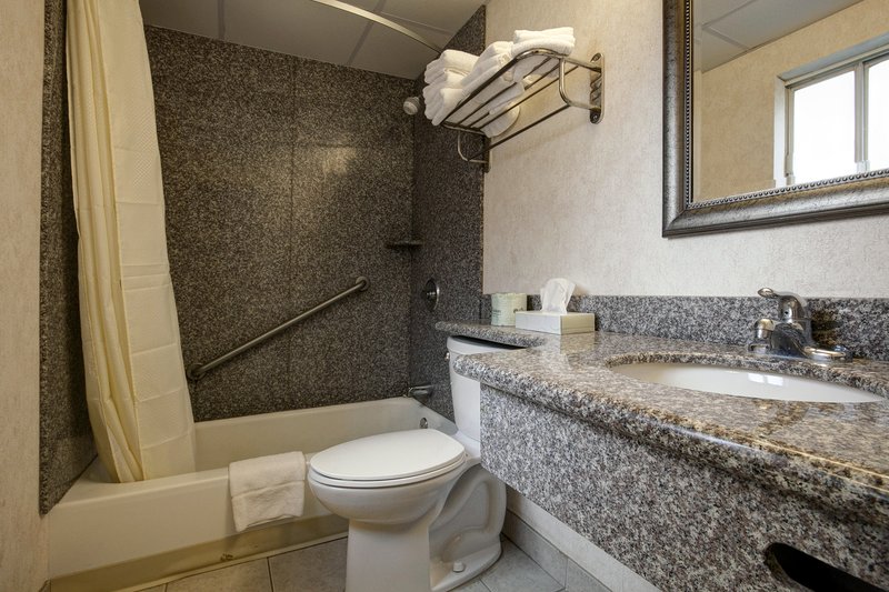 Americas Best Value Inn