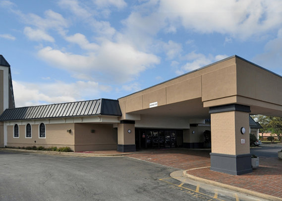 Clarion Hotel Airport/Graceland Area - Memphis, TN