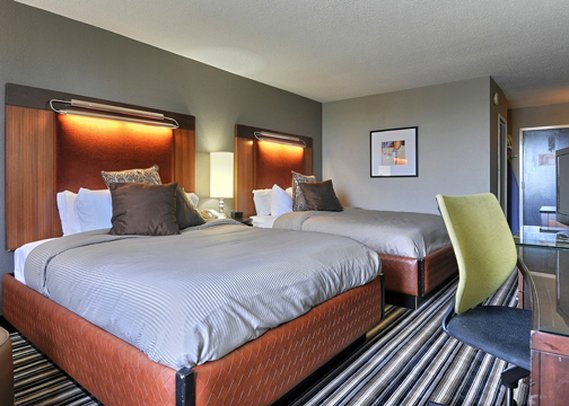 Clarion Hotel Airport/Graceland Area - Memphis, TN