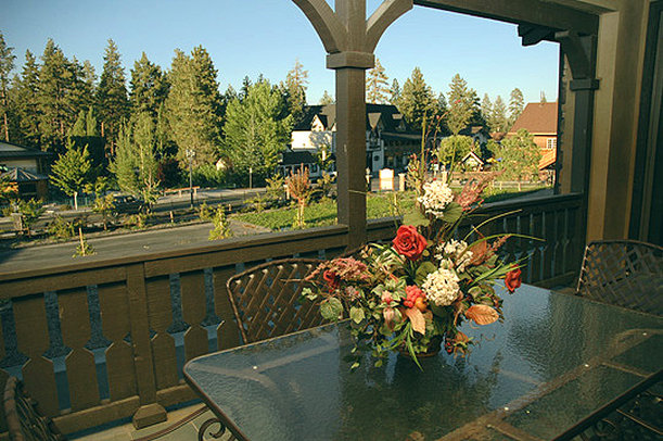 Big Bear Real Estate - Mike Sannes - Big Bear Lake, CA