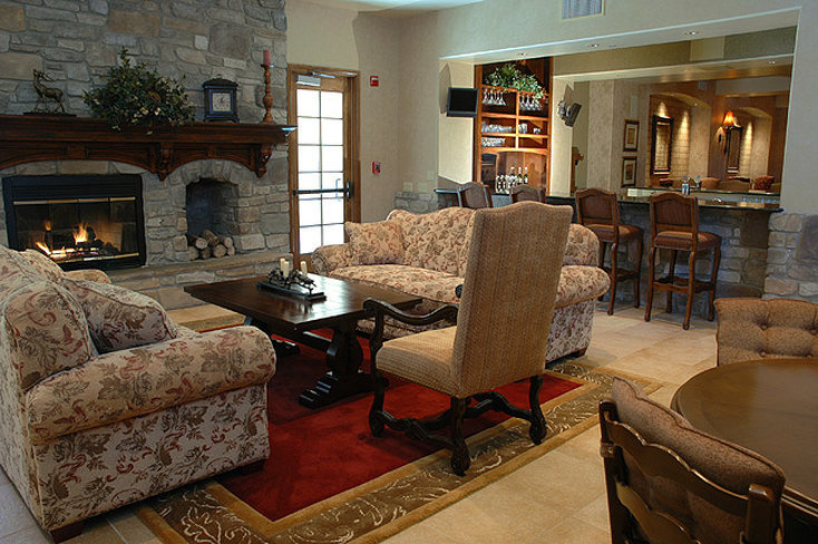 Big Bear Real Estate - Mike Sannes - Big Bear Lake, CA