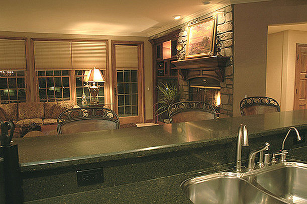 Big Bear Real Estate - Mike Sannes - Big Bear Lake, CA