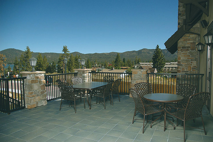 Big Bear Real Estate - Mike Sannes - Big Bear Lake, CA