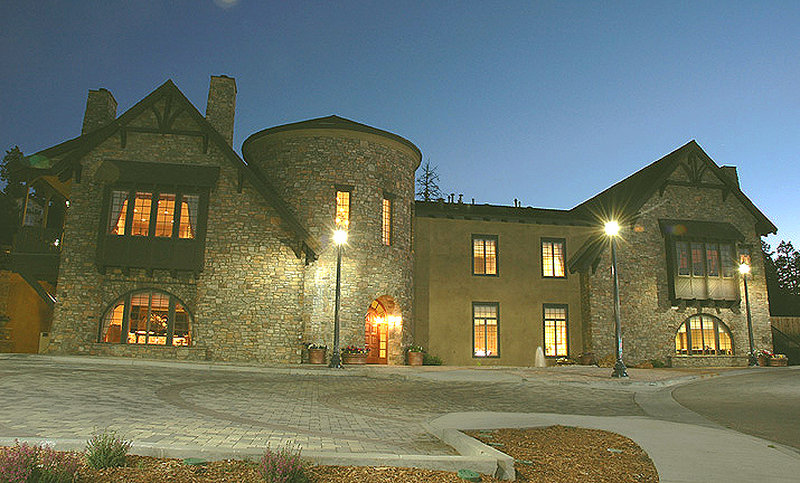 Big Bear Real Estate - Mike Sannes - Big Bear Lake, CA