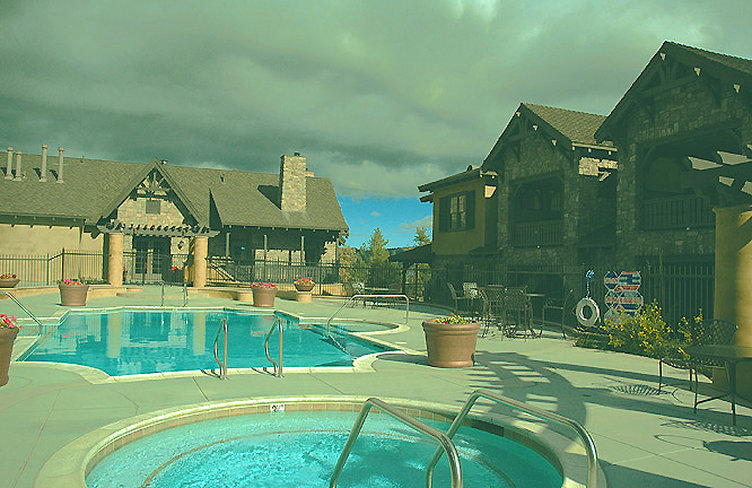 Big Bear Real Estate - Mike Sannes - Big Bear Lake, CA