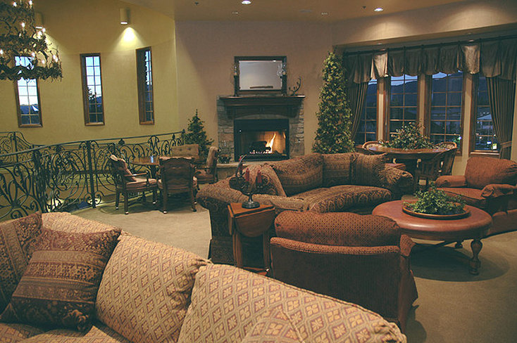 Big Bear Real Estate - Mike Sannes - Big Bear Lake, CA