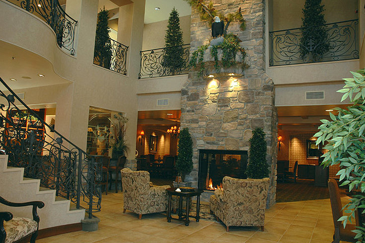 Big Bear Real Estate - Mike Sannes - Big Bear Lake, CA