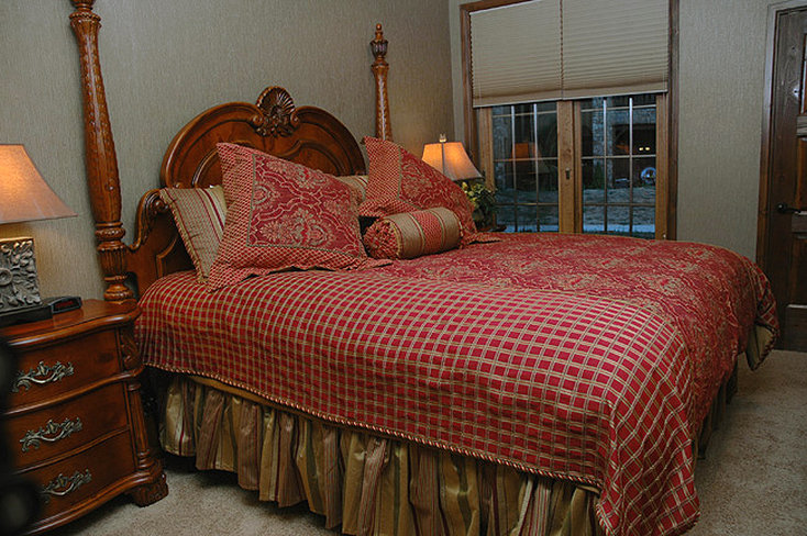 Big Bear Real Estate - Mike Sannes - Big Bear Lake, CA