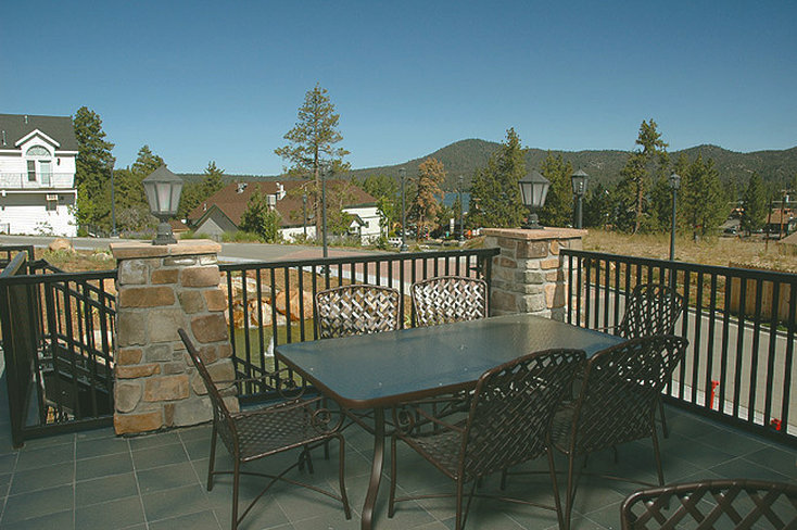 Big Bear Real Estate - Mike Sannes - Big Bear Lake, CA
